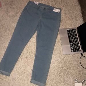 BASIC H&M JEANS
